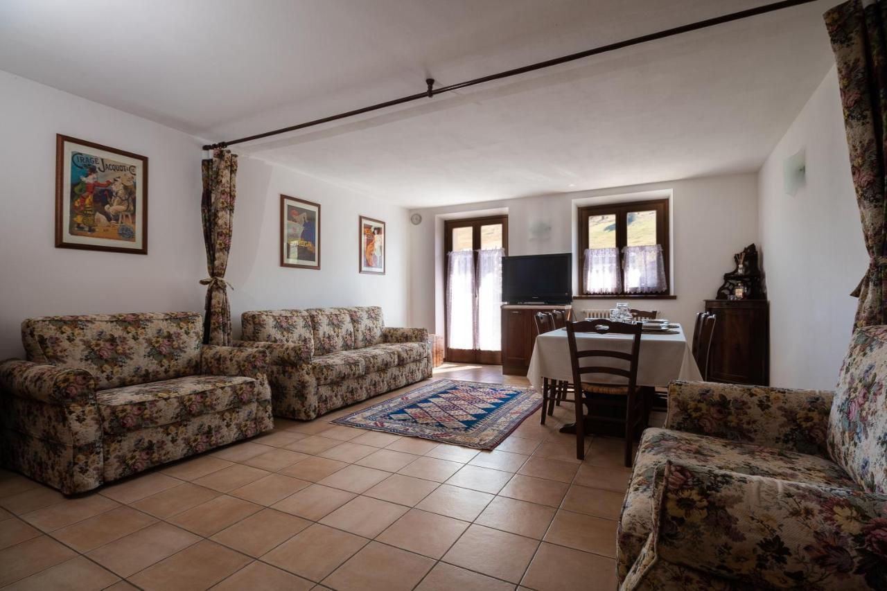 Casa In Un'Esclusiva Zona Di Motta Di Sotto Διαμέρισμα Εξωτερικό φωτογραφία