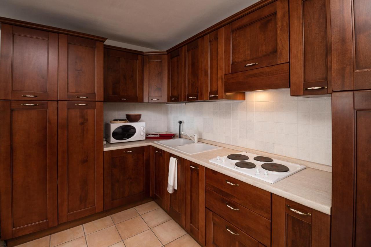 Casa In Un'Esclusiva Zona Di Motta Di Sotto Διαμέρισμα Εξωτερικό φωτογραφία
