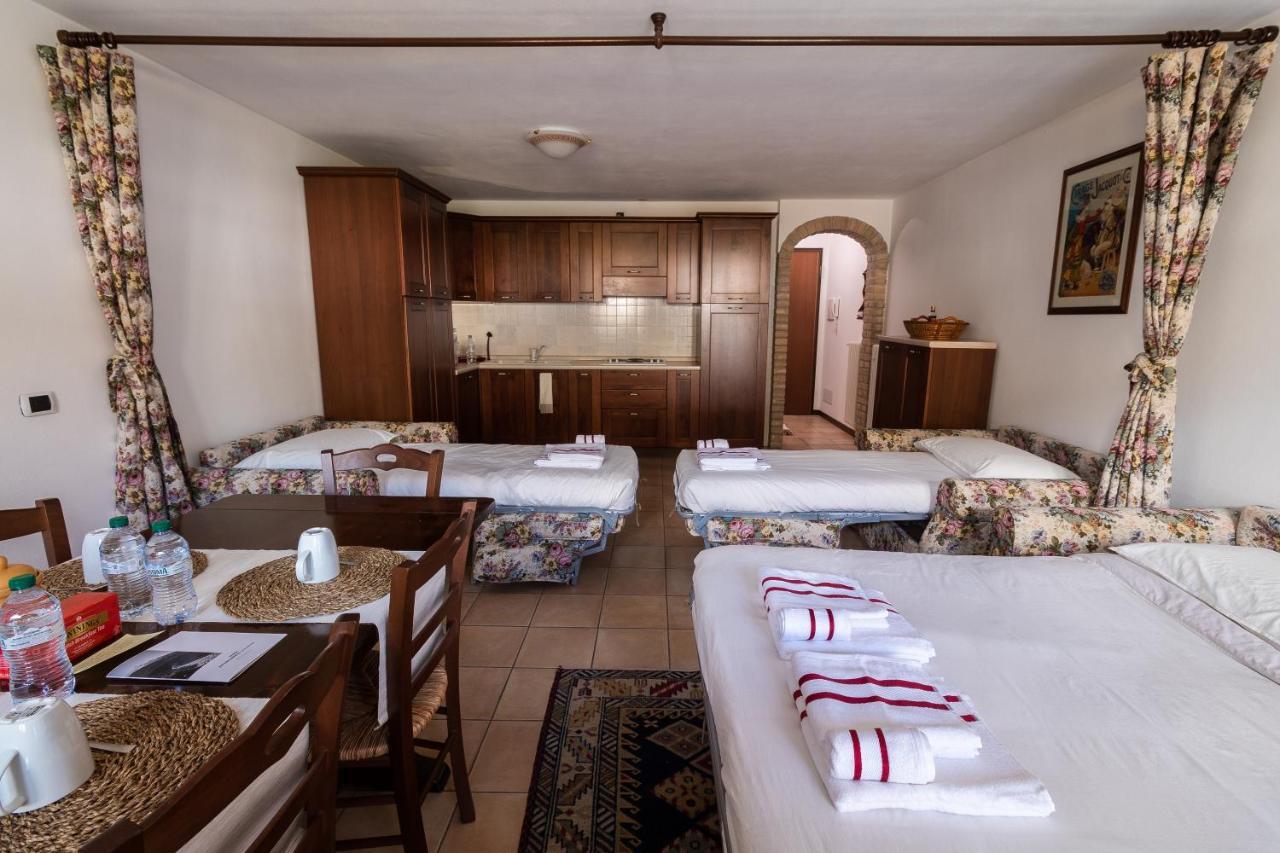 Casa In Un'Esclusiva Zona Di Motta Di Sotto Διαμέρισμα Εξωτερικό φωτογραφία