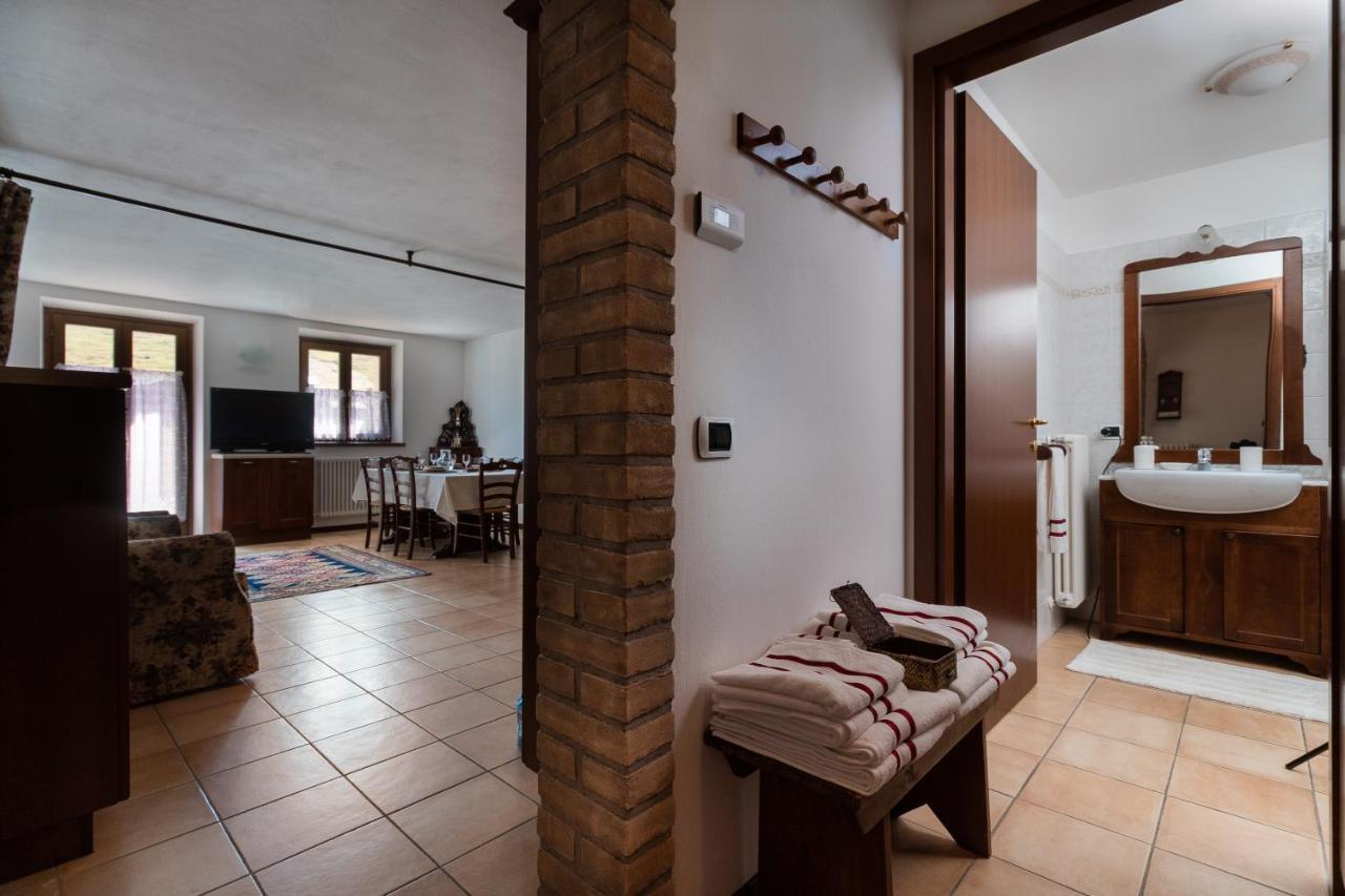 Casa In Un'Esclusiva Zona Di Motta Di Sotto Διαμέρισμα Εξωτερικό φωτογραφία