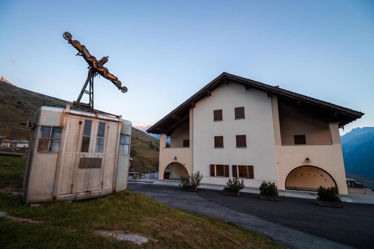 Casa In Un'Esclusiva Zona Di Motta Di Sotto Διαμέρισμα Εξωτερικό φωτογραφία