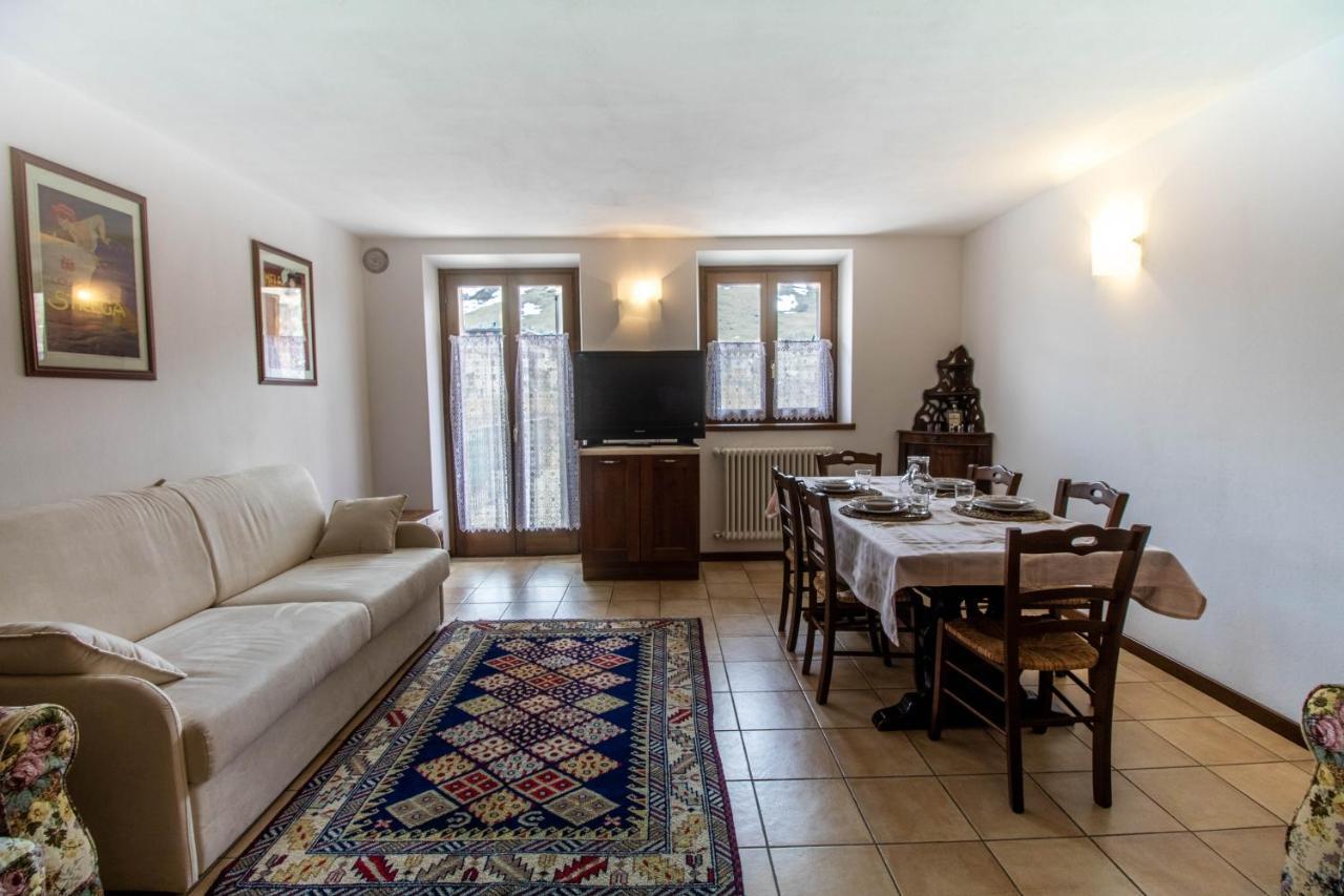 Casa In Un'Esclusiva Zona Di Motta Di Sotto Διαμέρισμα Εξωτερικό φωτογραφία